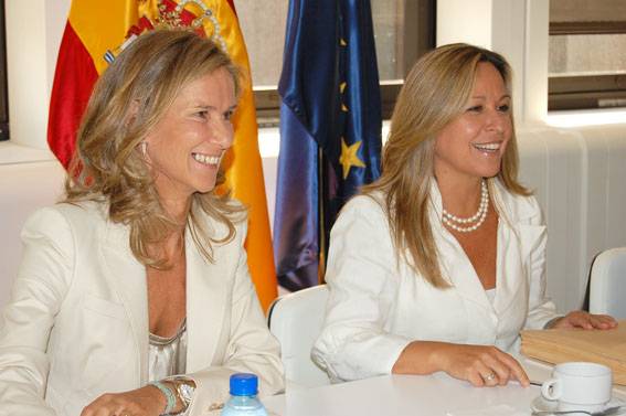 El Gobierno español autoriza el ensayo de la vacuna de la gripe A en 400 niños