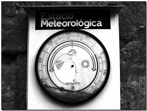 El gobierno español participa en el programa europeo de meteorología EUMETNET