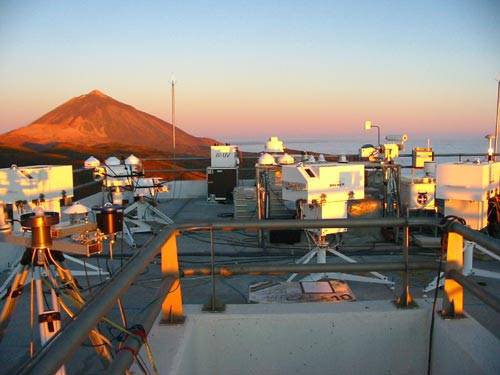 El IAC y la Agencia Estatal de Meteorología sellan un convenio de colaboración científica