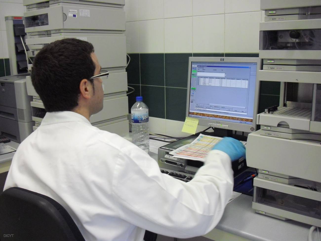 El Itacyl estudia distintas técnicas de maceración para mejorar la calidad de los vinos