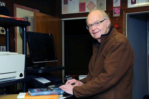 El matemático Donald E. Knuth gana el premio FBBVA por convertir la programación informática en ciencia