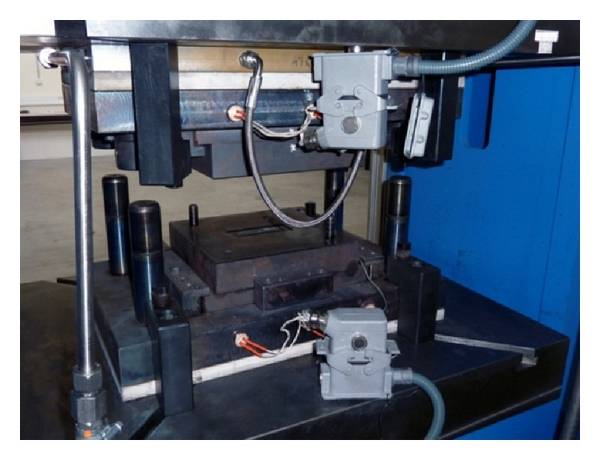 El material nanoestructurado mejora los procesos de forja