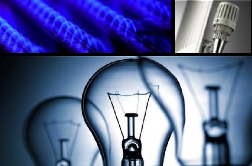 El mayor potencial de eficiencia energética está en el ámbito doméstico