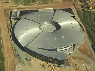 El MICINN aportará 193 millones de euros al Laboratorio de Luz Sincrotrón ALBA