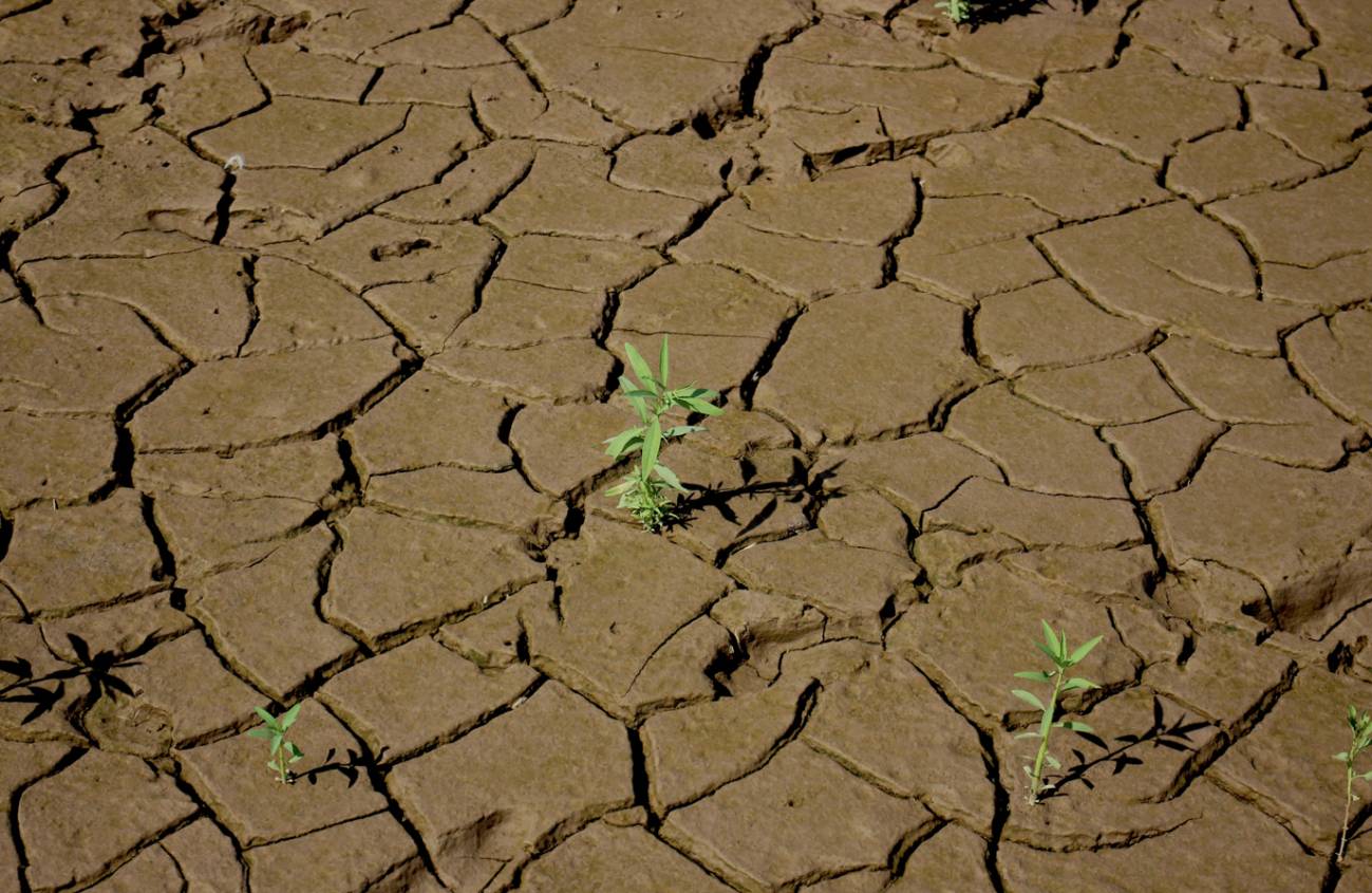 El mundo entra en ‘bancarrota hídrica’, según un informe de la ONU