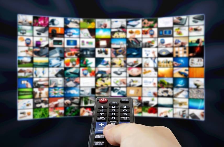 Un equipo de la Universidad del País Vasco ha participado en el desarrollo de una nueva técnica de uso de canales de televisión en la banda UHF. / Fotolia