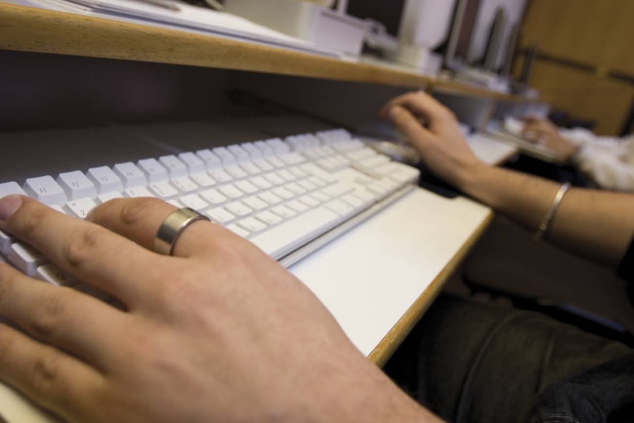 El número de empresas en el Sector TIC aumentó un 8,1% en 2006