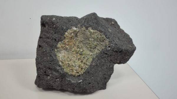 El origen del oro está en el manto de la Tierra