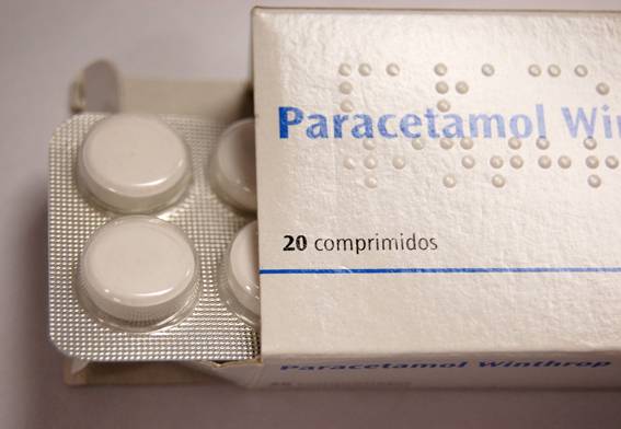 Paracetamol