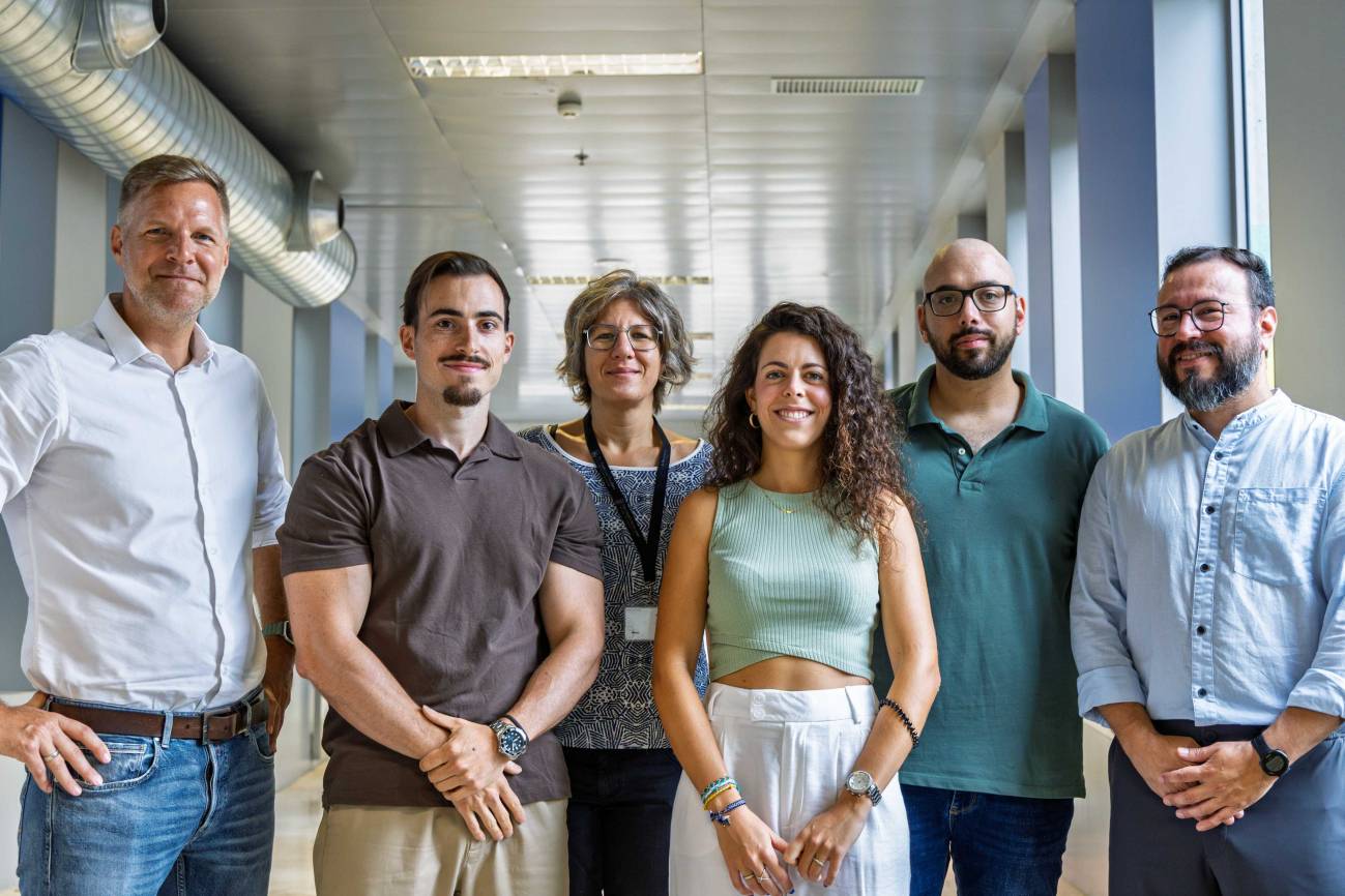 investigadores, atlas, inflamación