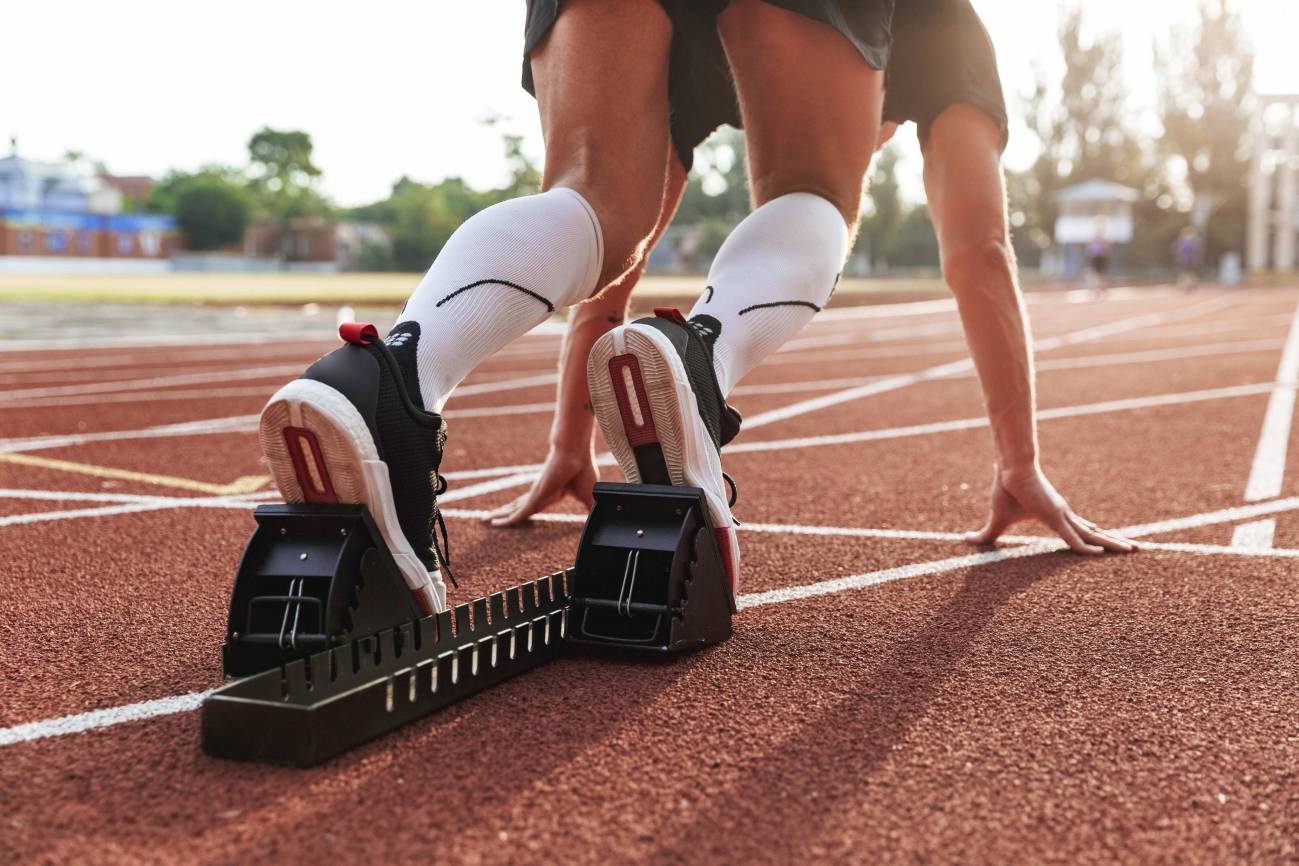 miocardiopatía hipertrófica afecta a deportistas