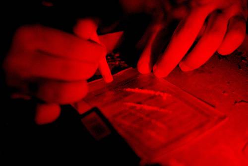 El problema de la droga en el mundo no ha mejorado en los últimos diez años