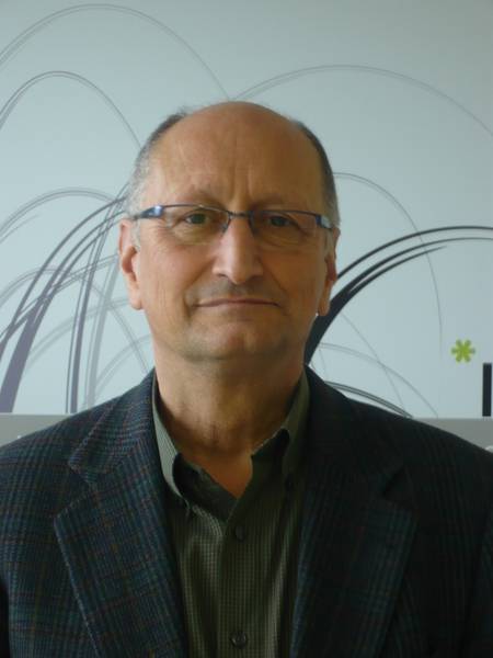 El profesor Maxi San Miguel, Premio de Física de la RSEF y la Fundación BBVA 