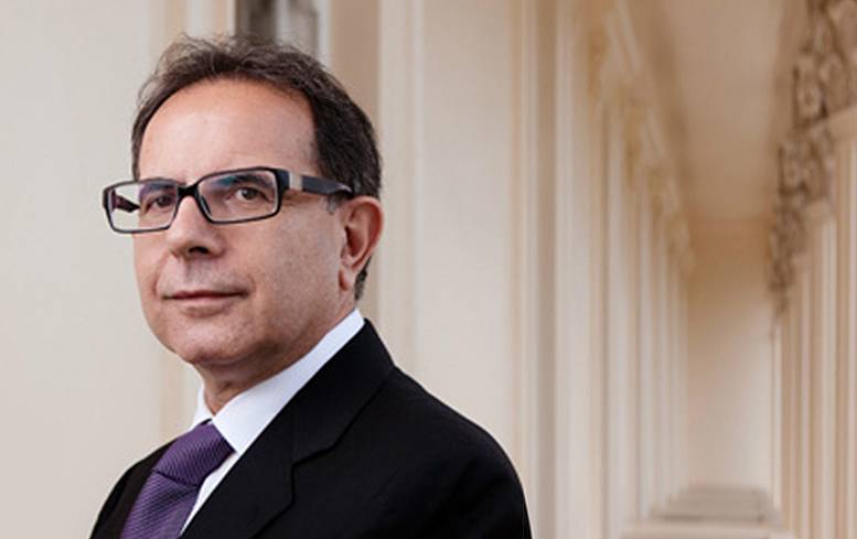 El químico Avelino Corma, premio Príncipe de Asturias de Investigación Científica y Técnica 2014
