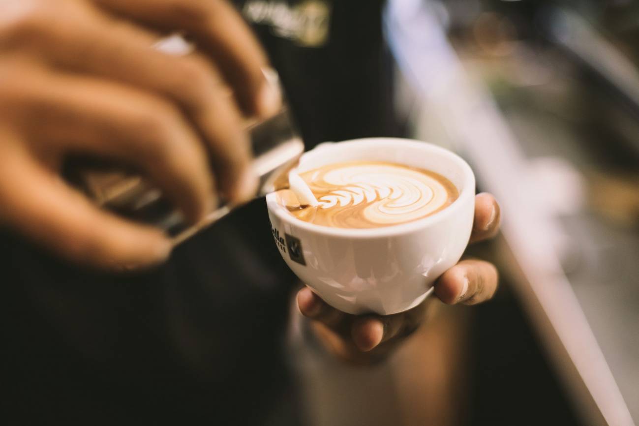 El sabor del café ya puede medirse con precisión molecular