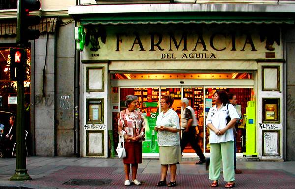 El seguimiento de pacientes desde las farmacias ahorra 500 euros anuales por cada uno 