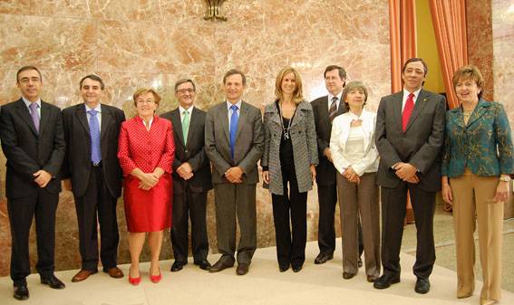 “El valor de la ciencia, la tecnología y la innovación son elementos capaces de transformar el mundo”