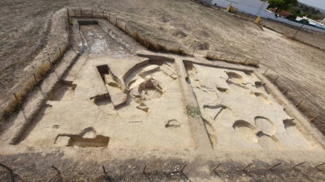 El yacimiento prehistórico de Valencina fue una comunidad de larga duración