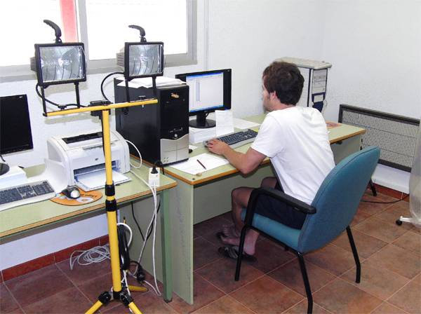 Elaboran el primer estudio cinemático centrado en el baile flamenco a través de tecnología 3D