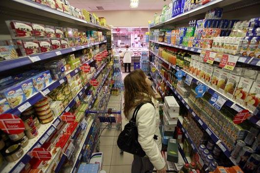 Elige los productos que menos contaminan gracias a su ecoetiquetado 