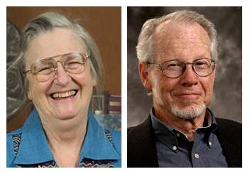 Elinor Ostrom se convierte en la primera mujer que recibe el premio Nobel de Economía