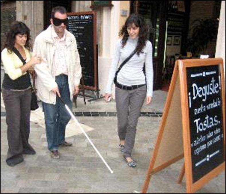 ELISA, un proyecto por la movilidad e integración 