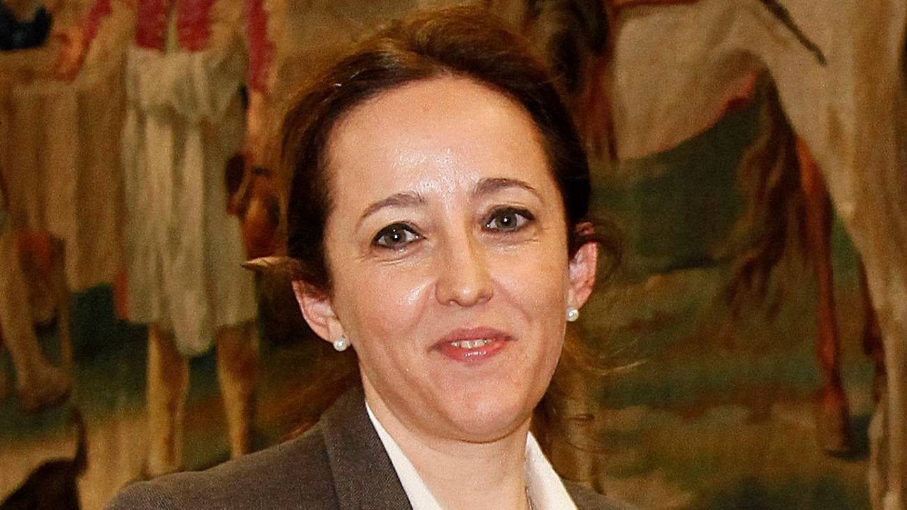 eloísa del pino