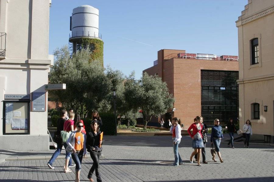 Empresas 'de garaje' con el apoyo, formación y espacio de la UC3M