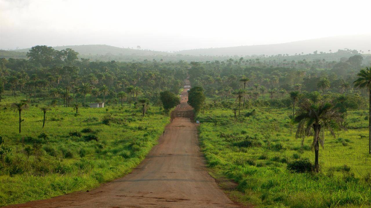 Sierra Leona