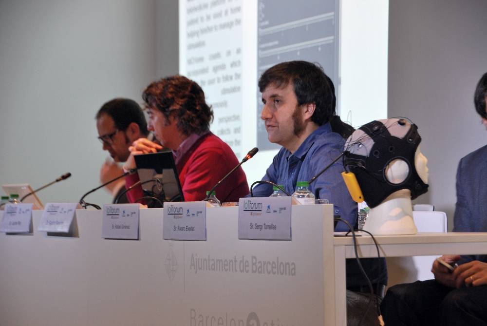En 2020 pasaremos de dos a nueve dispositivos conectados por persona