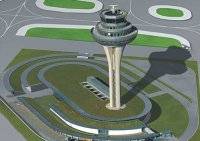 En busca de la vigilancia aeroportuaria automatizada 
