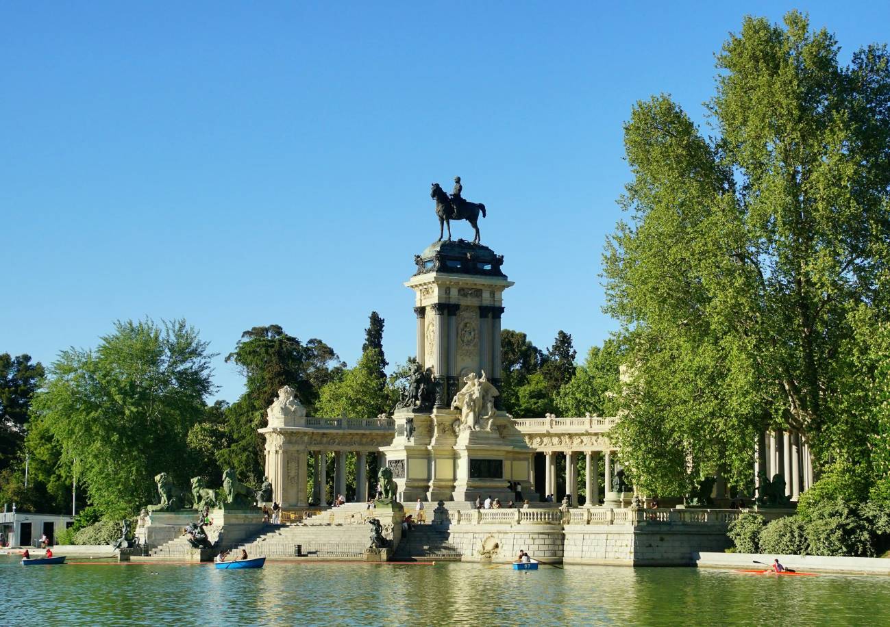 Retiro