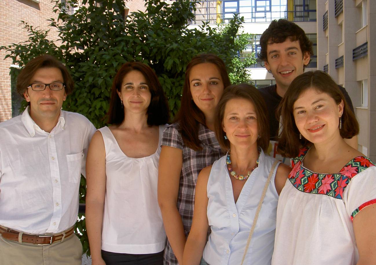 En Jaén se hablan 92 idiomas, uno por cada 1.300 habitantes