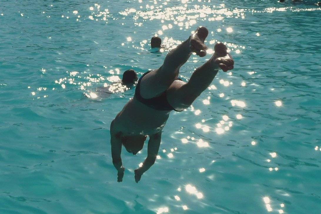 En verano muchos cortes de digestión se deben a una alergia al frío