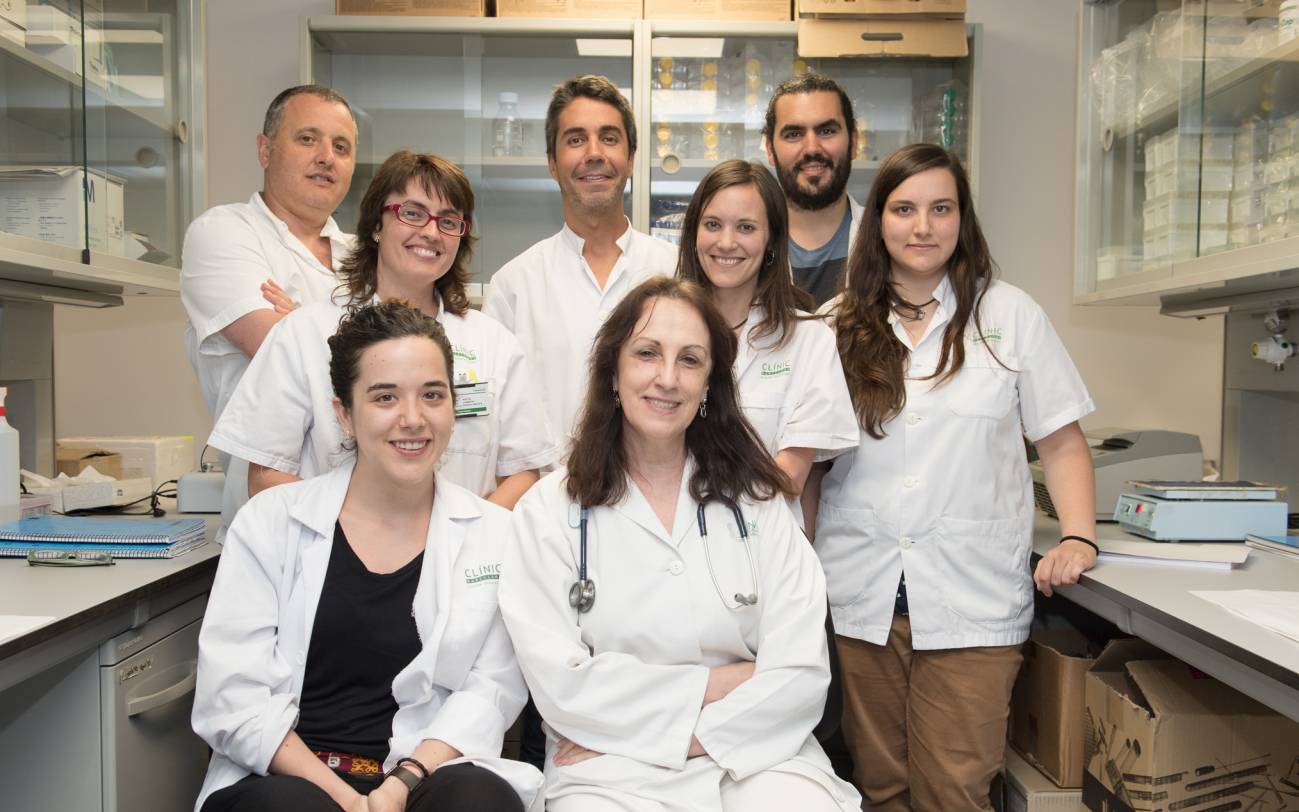 Entender la progresión de enfermedades inflamatorias crónicas