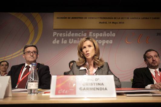 España aporta 2 millones de euros para proyectos de ciencia e innovación en América Latina y Caribe