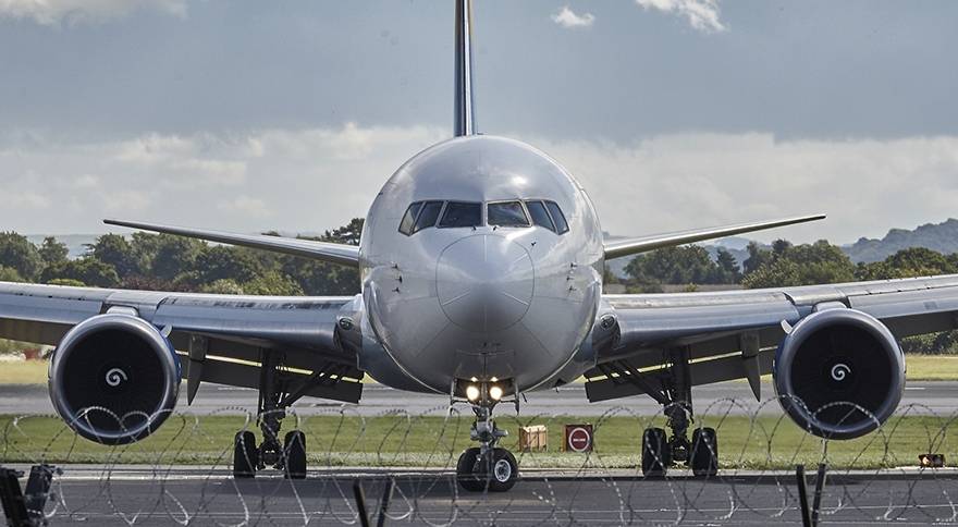 España bate los records de pasajeros por el auge de las aerolíneas de bajo coste
