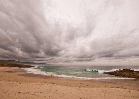 España liderará la vigilancia y predicción de las tormentas de arena y polvo atmosféricos en Europa