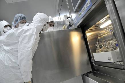 España recibe más de 1.300 millones de euros de retorno del Programa Marco 