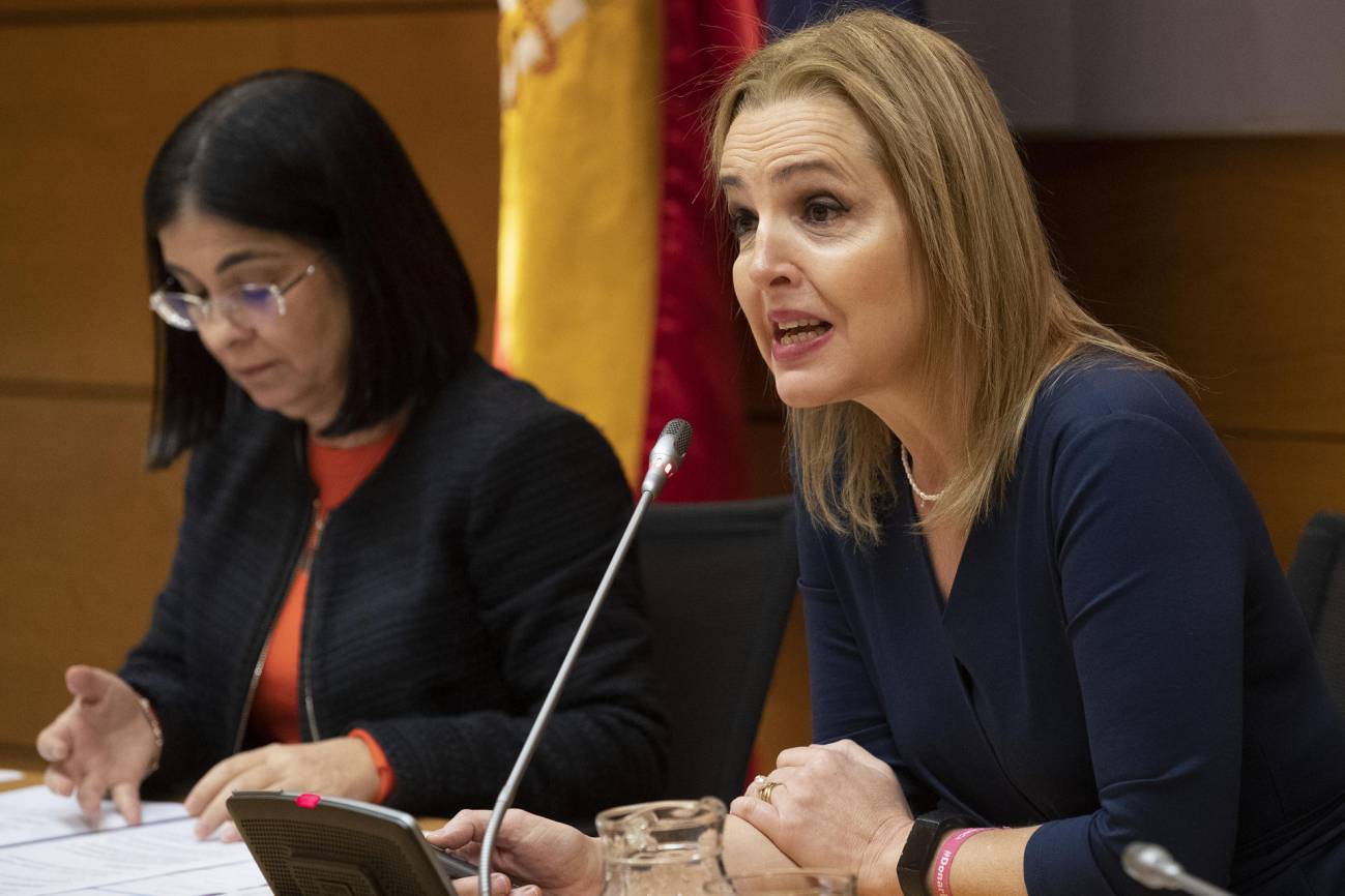 España se acercó al récord prepandemia de trasplantes en 2022