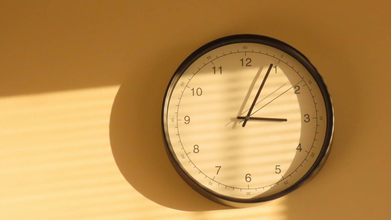 reloj
