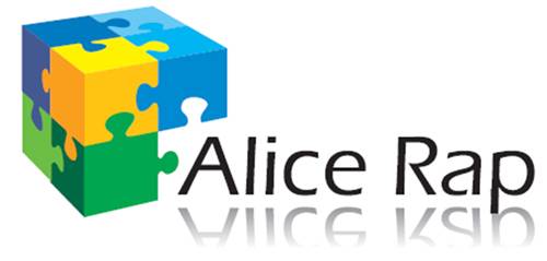 Proyecto ALICE RAP