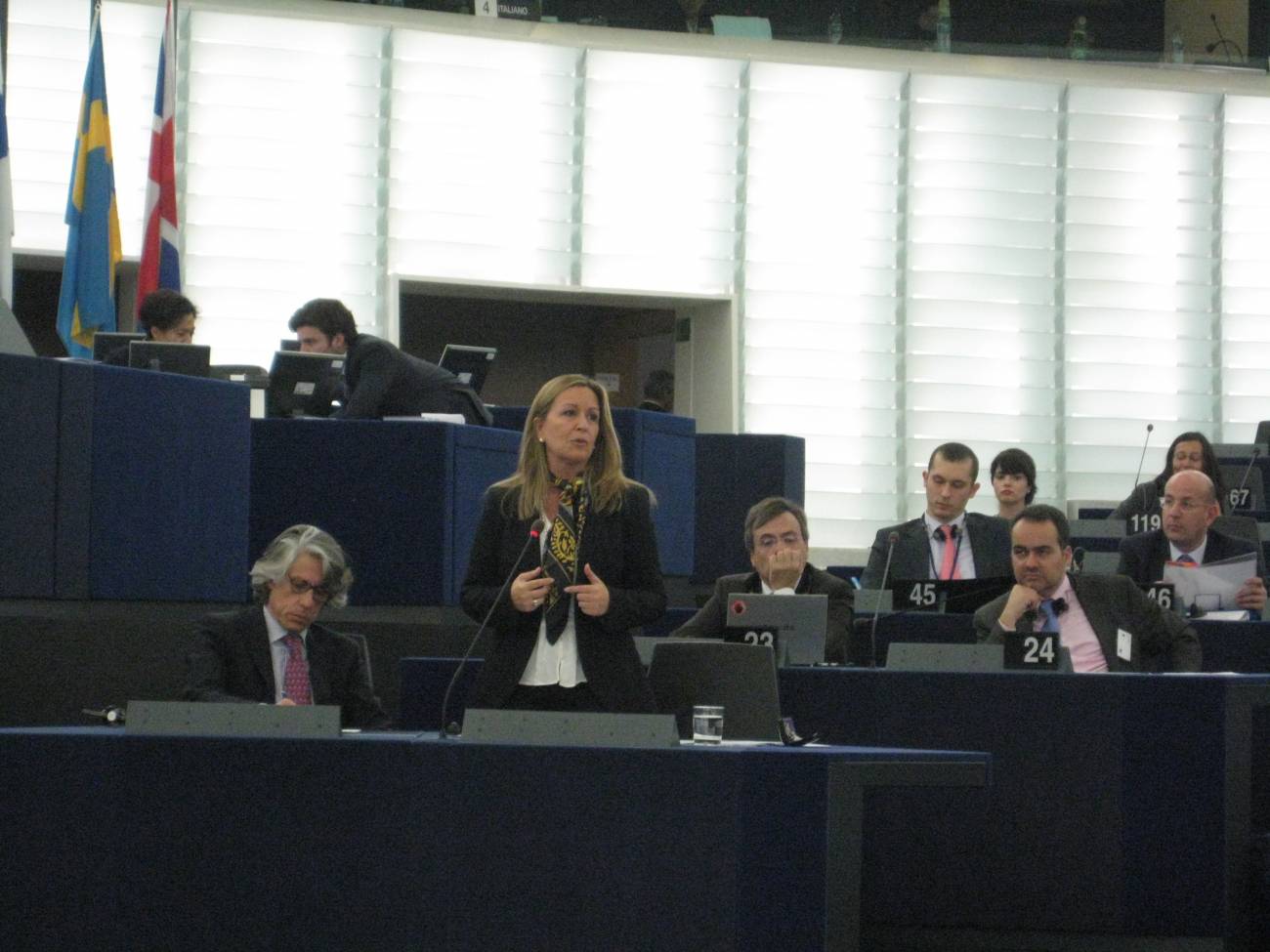 Europa aprueba con éxito la Directiva sobre trasplantes liderada por España