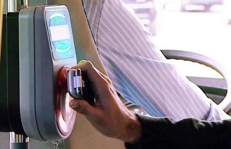 Europa desarrolla una plataforma unificada de pago de transporte con móviles