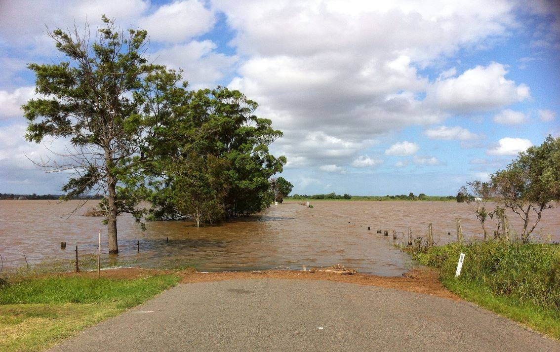 Inundaciones