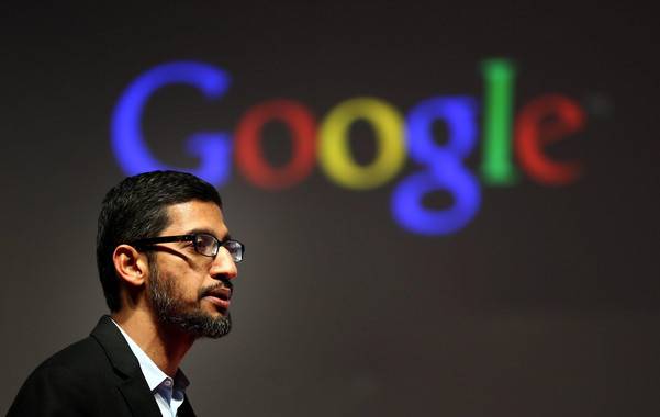 Europa multa a Google con casi 1.500 millones por prácticas abusivas en publicidad