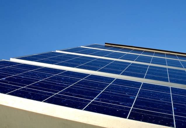 Evalúan las pérdidas de los dispositivos que convierten la energía del sol en calor útil