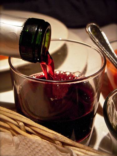 Evalúan los tratamientos de microoxigenación en la elaboración de vinos tintos