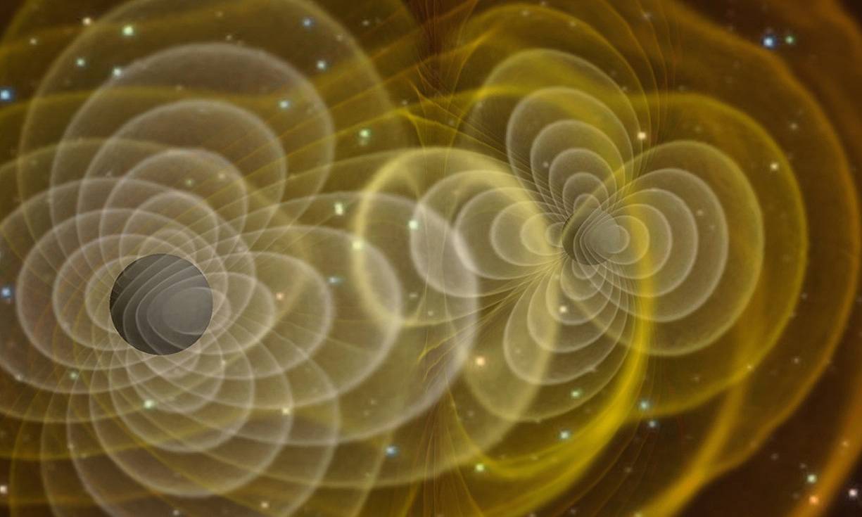 Expectación en la física por el posible hallazgo de ondas gravitacionales