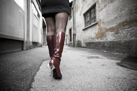 Expertos en VIH afirman que no se erradicará sin un mayor apoyo a los trabajadores del sexo